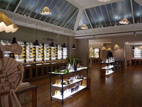musée des parfums